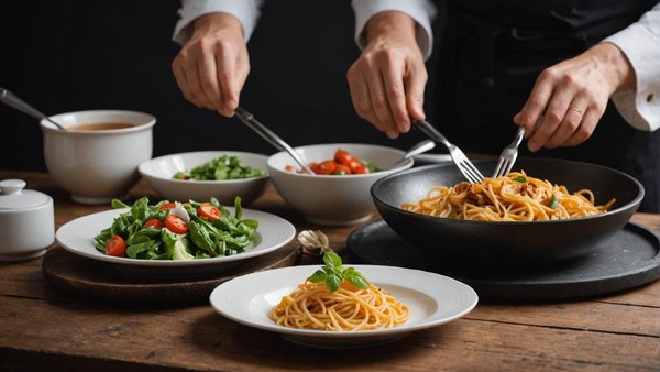 Techniques culinaires essentielles pour sublimer vos plats