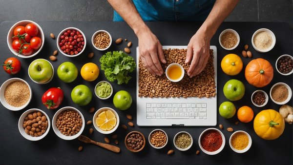 Découverte des ingrédients locaux pour des recettes authentiques